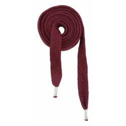 Sweatstring burgundy