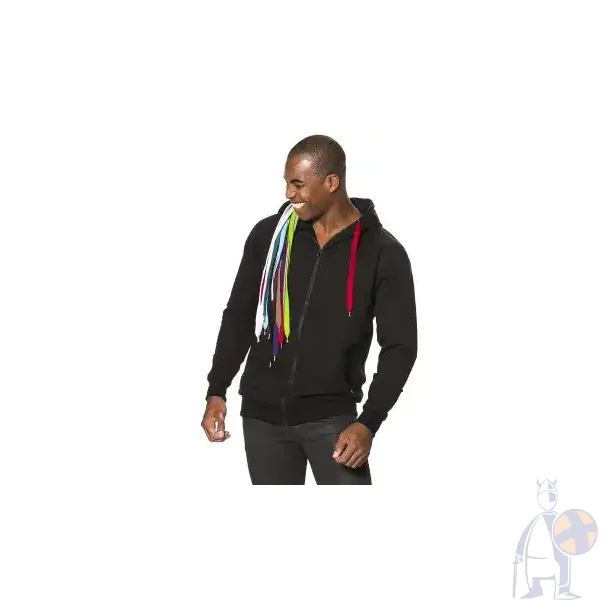 Sweatstring dansk r�d 