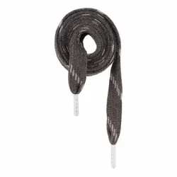 Sweatstring Striped antracit/gr 