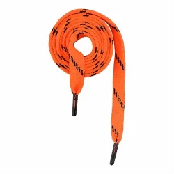 Sweatstring Striped orange/sort 