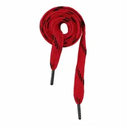 Sweatstring Striped rd og sort 