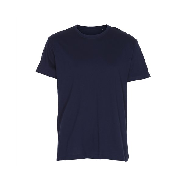 ST 145 Singel Jersey t-shirt, navy bl