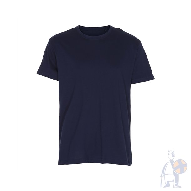 ST 145 Singel Jersey t-shirt, navy bl�