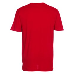 ST 145 Singel Jersey t-shirt, dansk rd