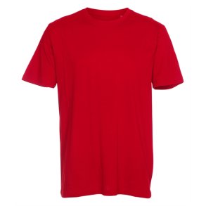 ST 145 Singel Jersey t-shirt, dansk rd