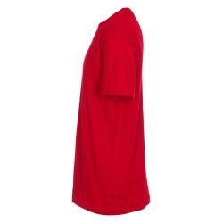 ST 145 Singel Jersey t-shirt, dansk rd