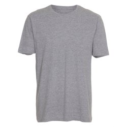 ST 145 Singel Jersey t-shirt, oxford gr