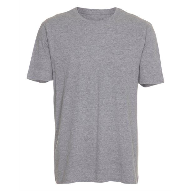 ST 145 Singel Jersey t-shirt, oxford gr