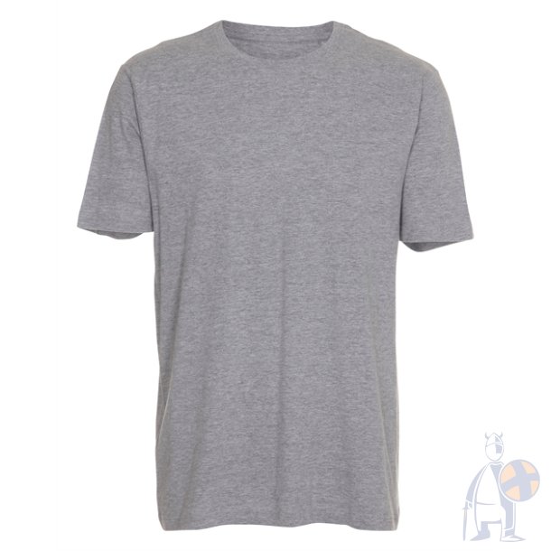 ST 145 Singel Jersey t-shirt, oxford gr�