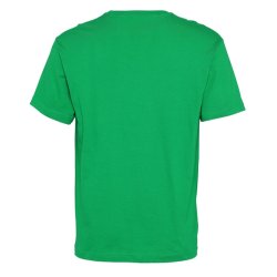 ST 145 Singel Jersey t-shirt, forrs grn