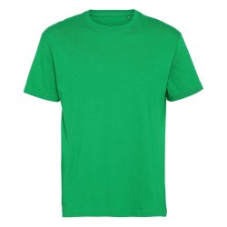 ST 145 Singel Jersey t-shirt, forrs grn