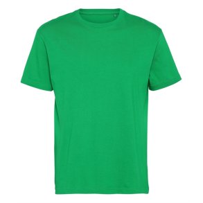 ST 145 Singel Jersey t-shirt, forrs grn