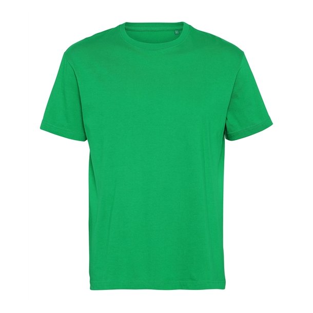 ST 145 Singel Jersey t-shirt, forrs grn