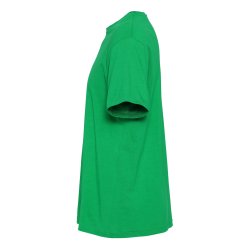 ST 145 Singel Jersey t-shirt, forrs grn