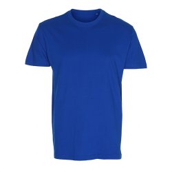 ST 145 Singel Jersey t-shirt, svensk bl