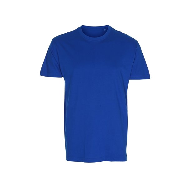 ST 145 Singel Jersey t-shirt, svensk bl