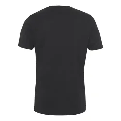 ST165 T-shirt i Sort 