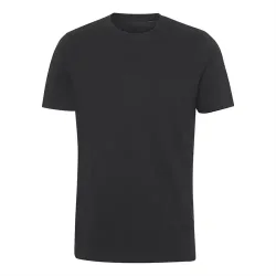 ST165 T-shirt i Sort 