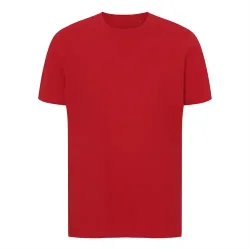 ST165 T-shirt i danish red