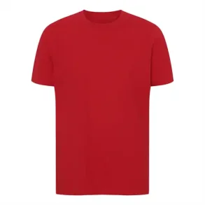 ST165 T-shirt i danish red