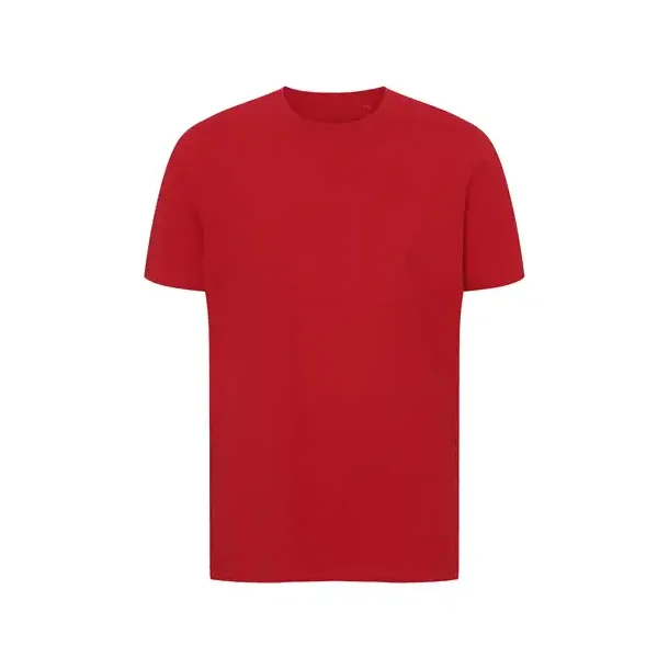 ST165 T-shirt i danish red