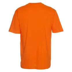 ST165 T-shirt i orange 