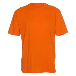 ST165 T-shirt i orange 