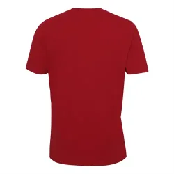 ST165 T-shirt i red