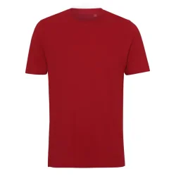 ST165 T-shirt i red