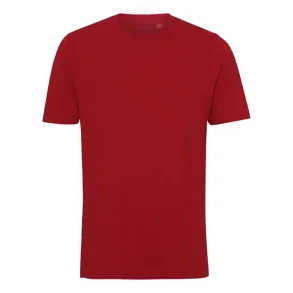 ST165 T-shirt i red