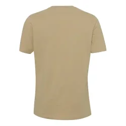 ST165 T-shirt i sand