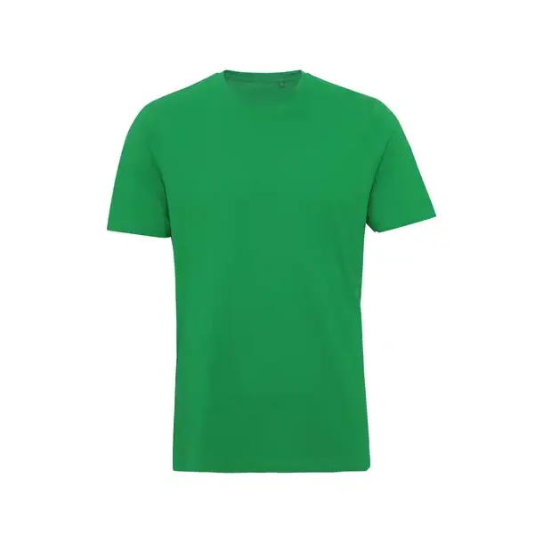 ST165 T-shirt i spring Green