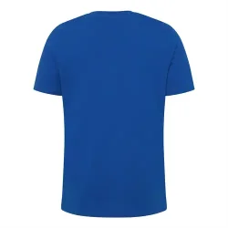 ST165 T-shirt i Swedish Blue