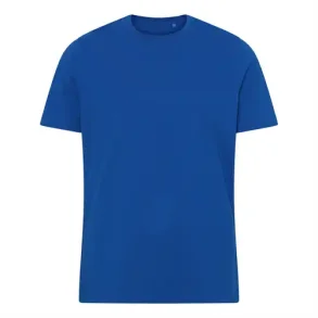 ST165 T-shirt i Swedish Blue