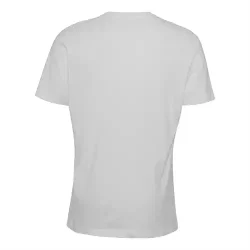ST165 T-shirt i hvid