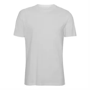 ST165 T-shirt i hvid