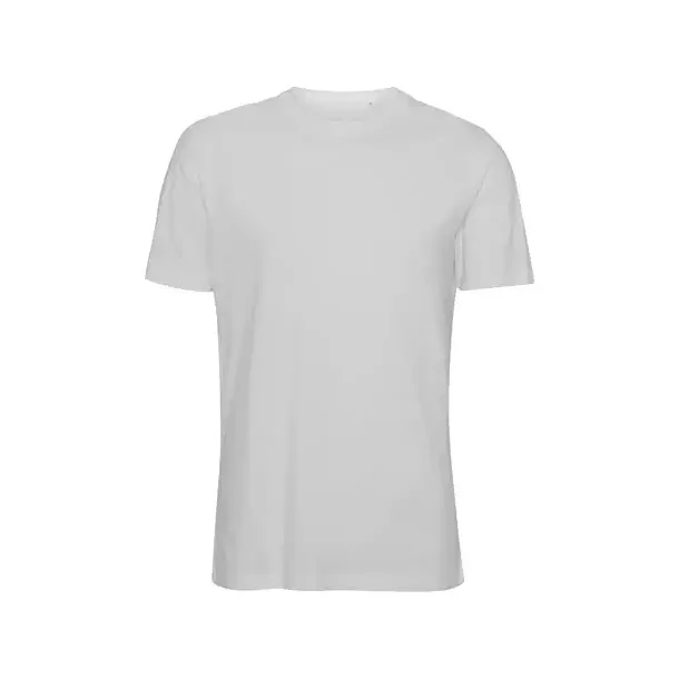 ST165 T-shirt i hvid