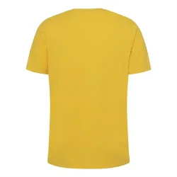 ST165 T-shirt i yellow 