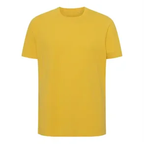 ST165 T-shirt i yellow 