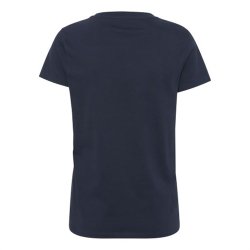 ST204 Lady Casual navy bl