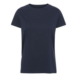 ST204 Lady Casual navy bl