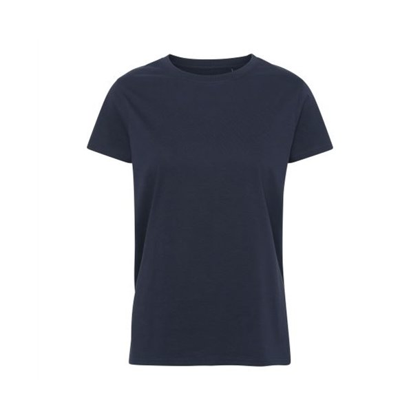 ST204 Lady Casual navy bl