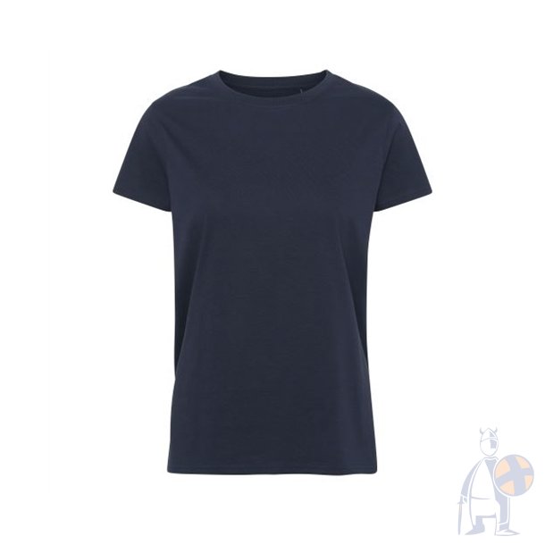 ST204 Lady Casual navy bl�