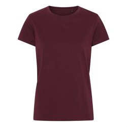 ST204 Lady Casual bodeaux