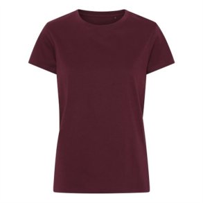 ST204 Lady Casual bodeaux