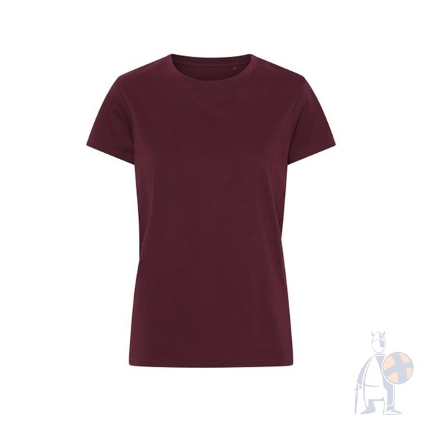 ST204 Lady Casual bodeaux