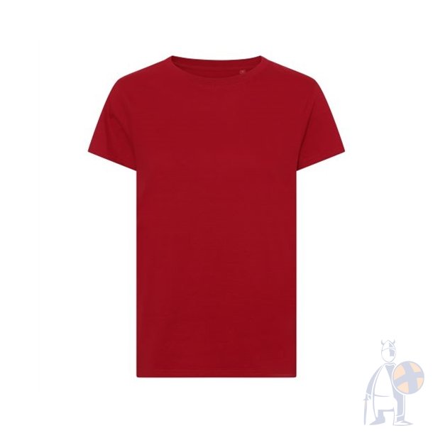 ST204 Lady Casual r�d