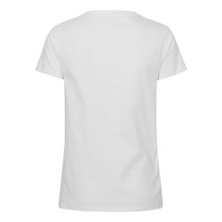 ST204 Lady Casual hvid