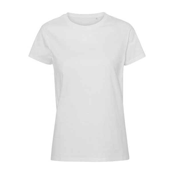 ST204 Lady Casual hvid