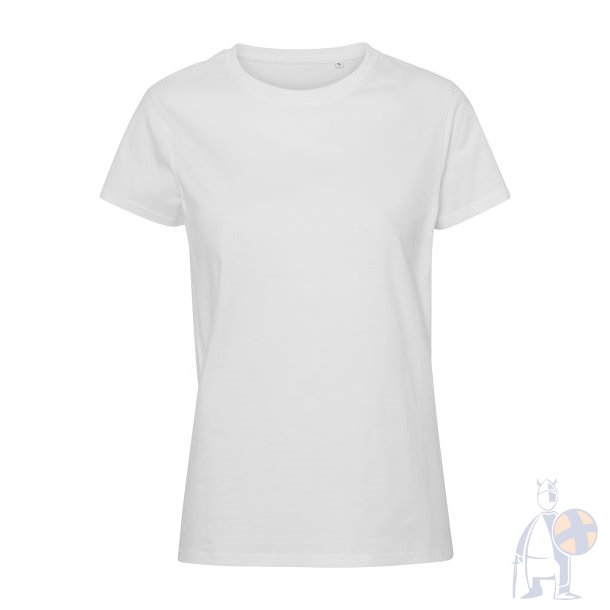 ST204 Lady Casual hvid